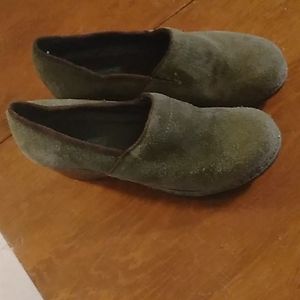 Dockers Woman's Size 8.5